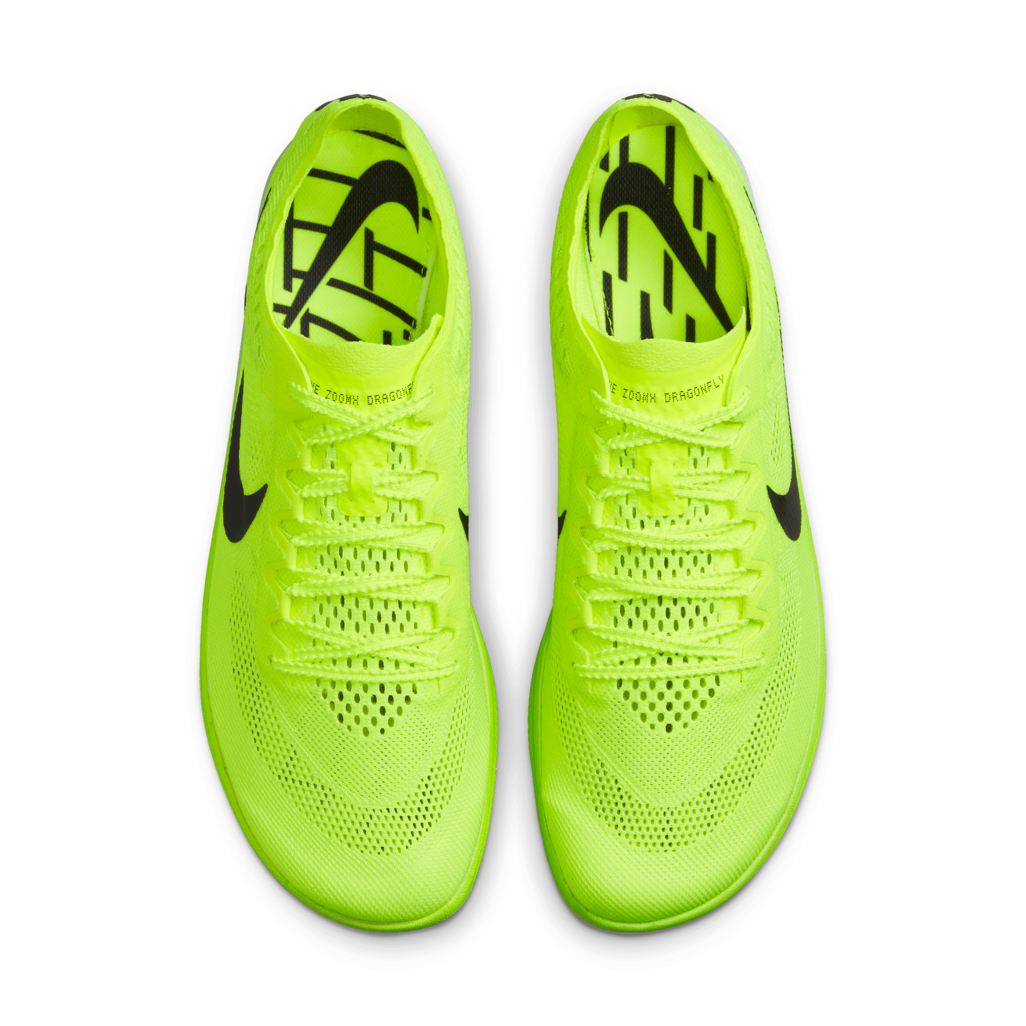 NIKE UNISEX ZOOMX DRAGONFLY VOL/CAV