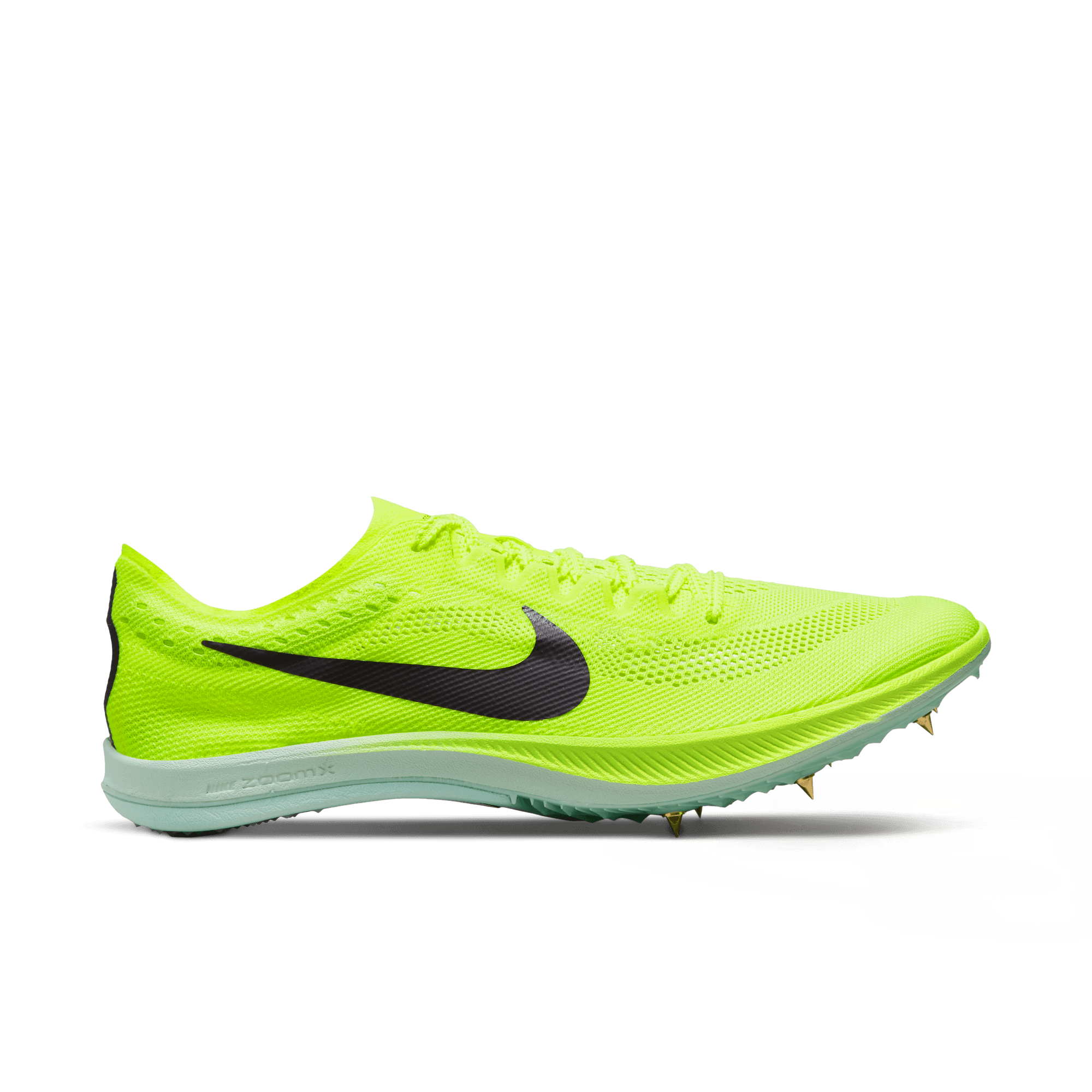NIKE MEN AND WOMEN'S ZOOMX DRAGONFLY | Luke's Locker Running