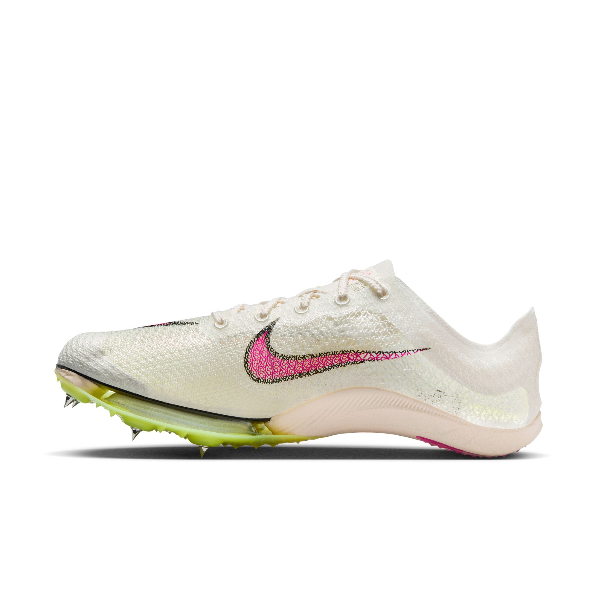 NIKE UNISEX AIR ZOOM VICTORY SAI/FIE