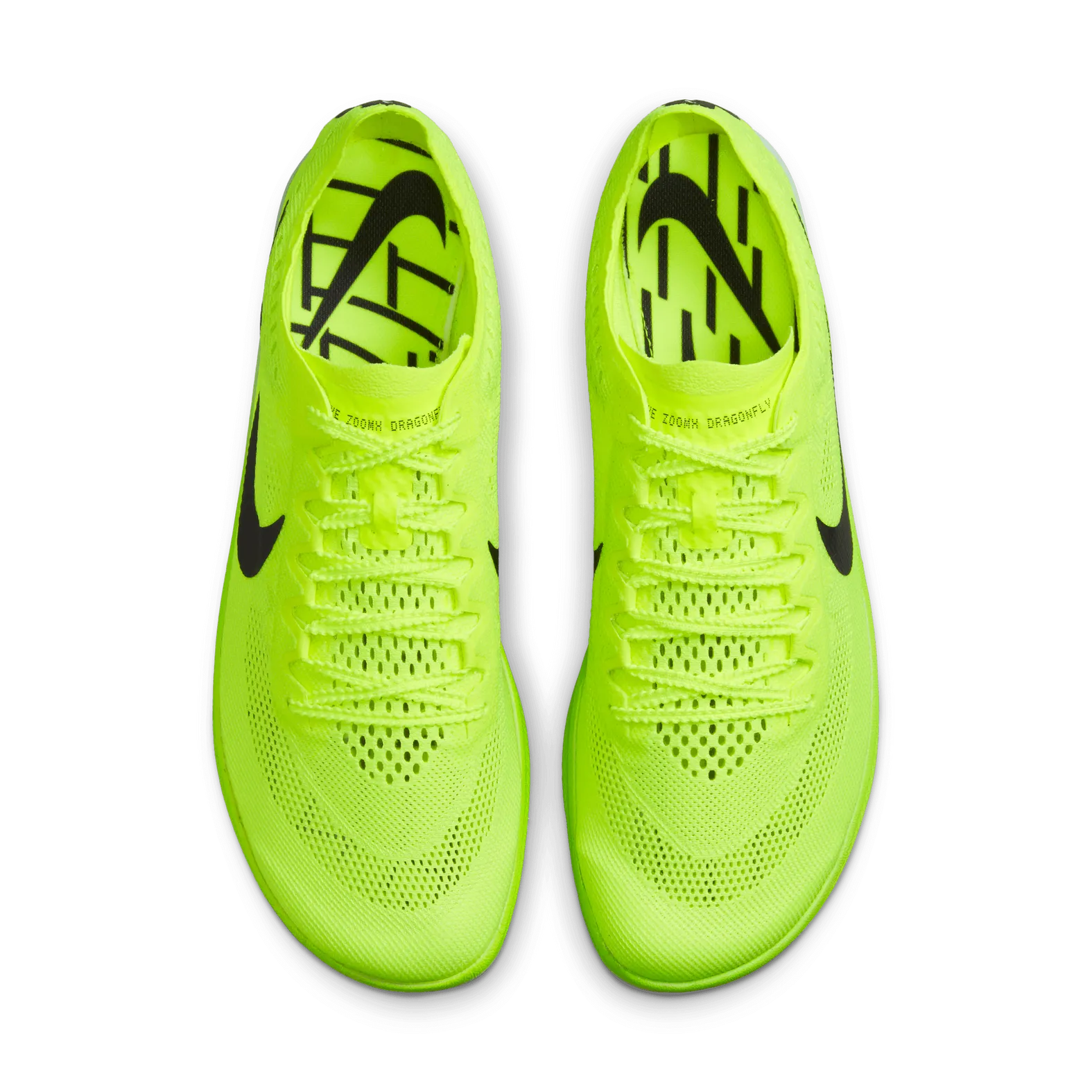 NIKE UNISEX ZOOMX DRAGONFLY VOL/CAV
