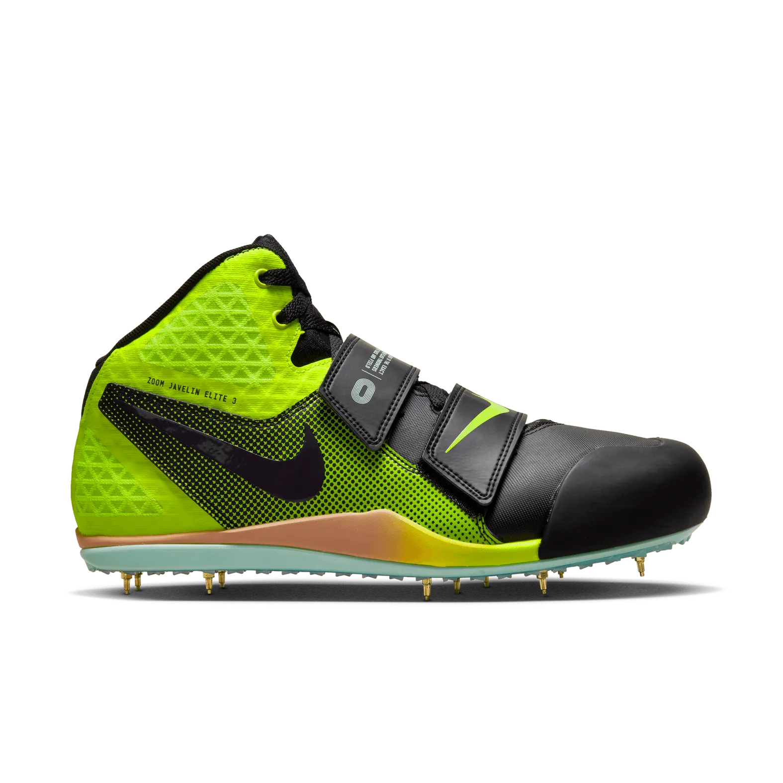 NIKE - まあ Nike Zoom Javelin Elite 3 Nike Zoom Javelin Elite 3 Track and Field Shoes | Dick's