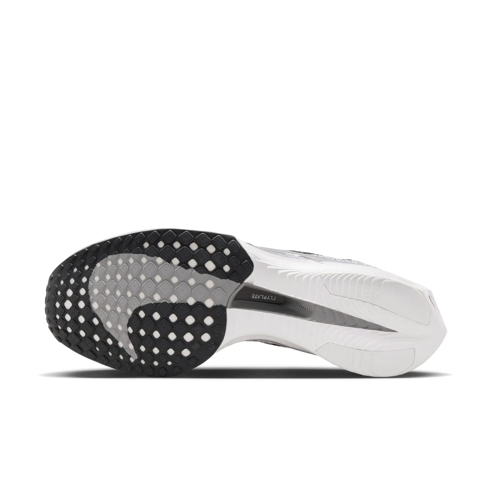NIKE WOMEN'S VAPORFLY NEXT% 3 WHT/BLK