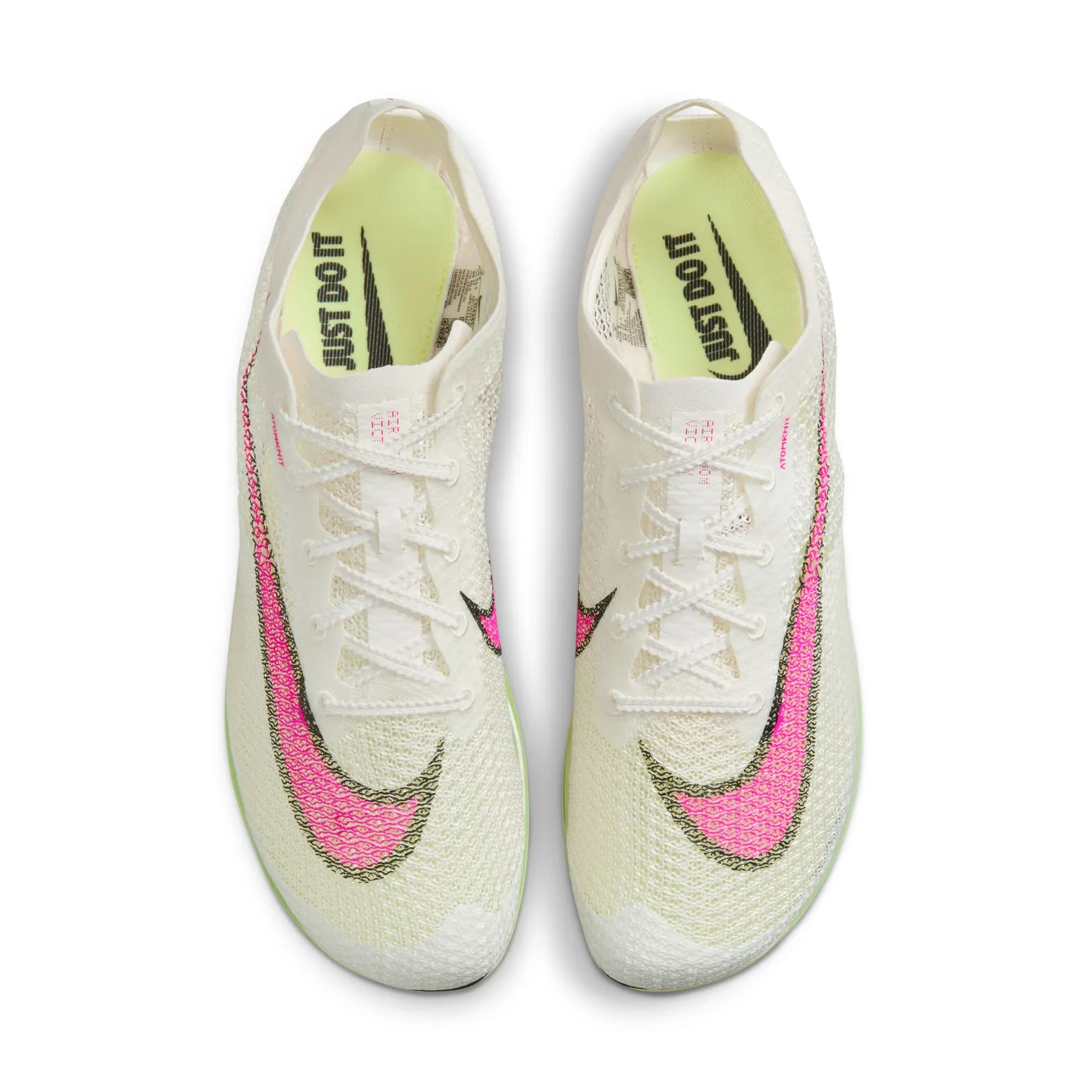 NIKE UNISEX AIR ZOOM VICTORY SAI/FIE
