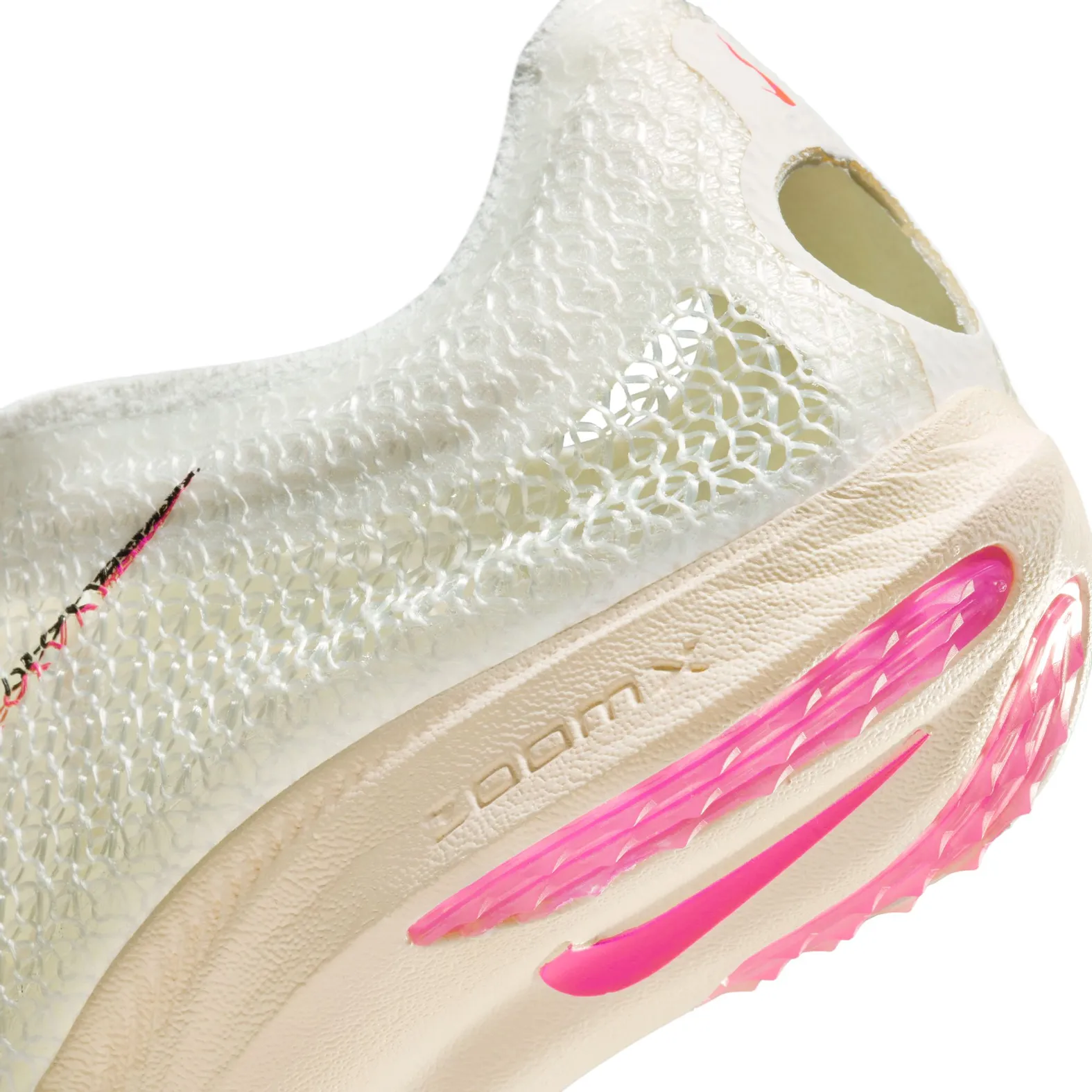 NIKE UNISEX AIR ZOOM VICTORY SAI/FIE
