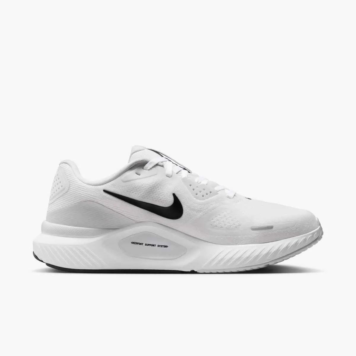 ナイキ シューズ 26cm NIKE W Structure 26 WHT/GRY