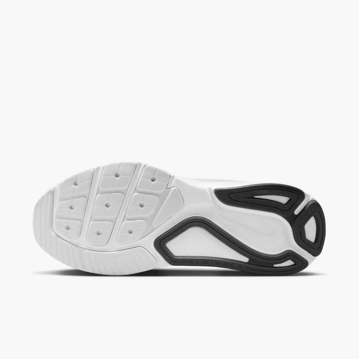 NIKE W Structure 26 WHT/GRY